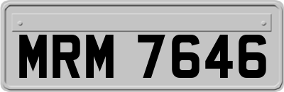 MRM7646