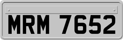MRM7652