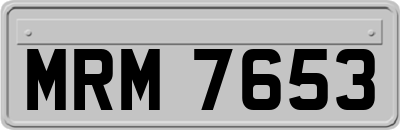MRM7653