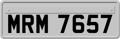 MRM7657