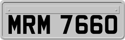 MRM7660
