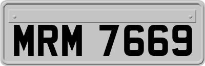 MRM7669