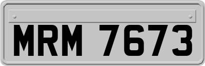 MRM7673