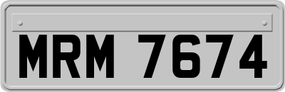 MRM7674