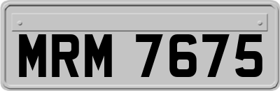 MRM7675