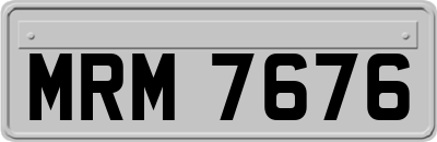 MRM7676