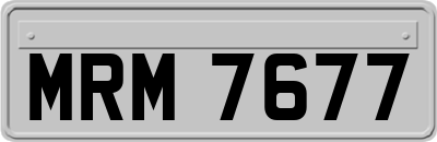 MRM7677