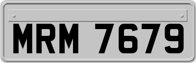 MRM7679