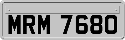 MRM7680