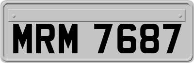 MRM7687