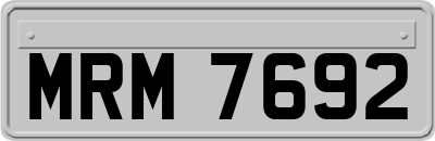 MRM7692