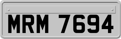 MRM7694
