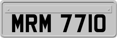MRM7710