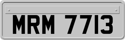 MRM7713