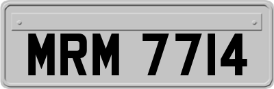 MRM7714