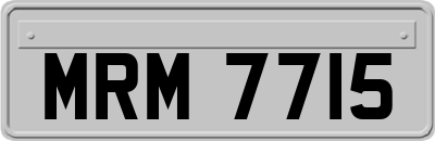 MRM7715