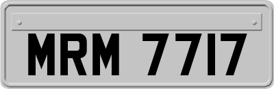 MRM7717