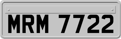 MRM7722