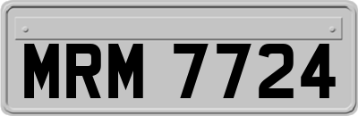 MRM7724