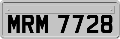 MRM7728