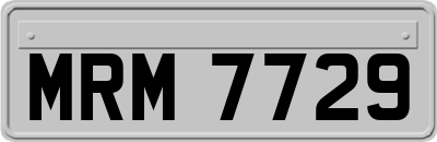 MRM7729