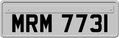 MRM7731