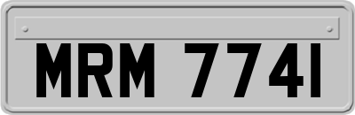 MRM7741