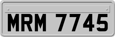 MRM7745