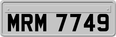 MRM7749