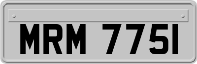 MRM7751