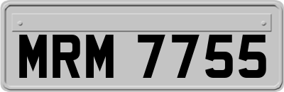 MRM7755