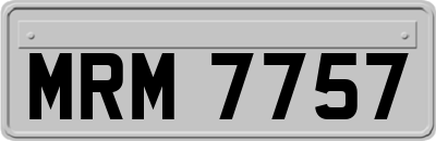 MRM7757