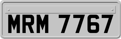 MRM7767