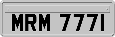 MRM7771