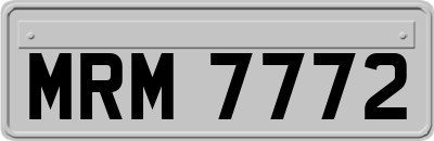 MRM7772