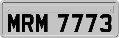 MRM7773