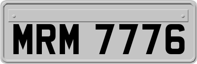 MRM7776