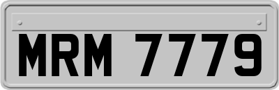 MRM7779