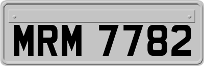 MRM7782