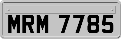 MRM7785