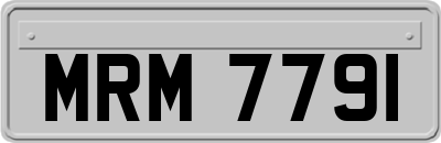 MRM7791