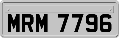 MRM7796