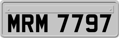 MRM7797