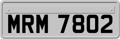 MRM7802