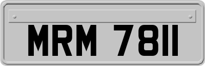 MRM7811