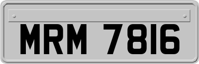 MRM7816