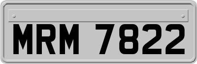 MRM7822