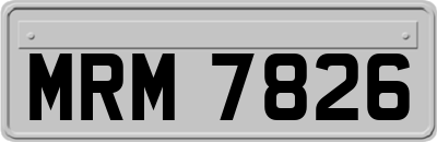 MRM7826