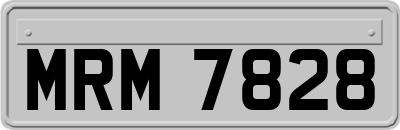 MRM7828