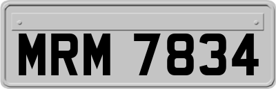 MRM7834